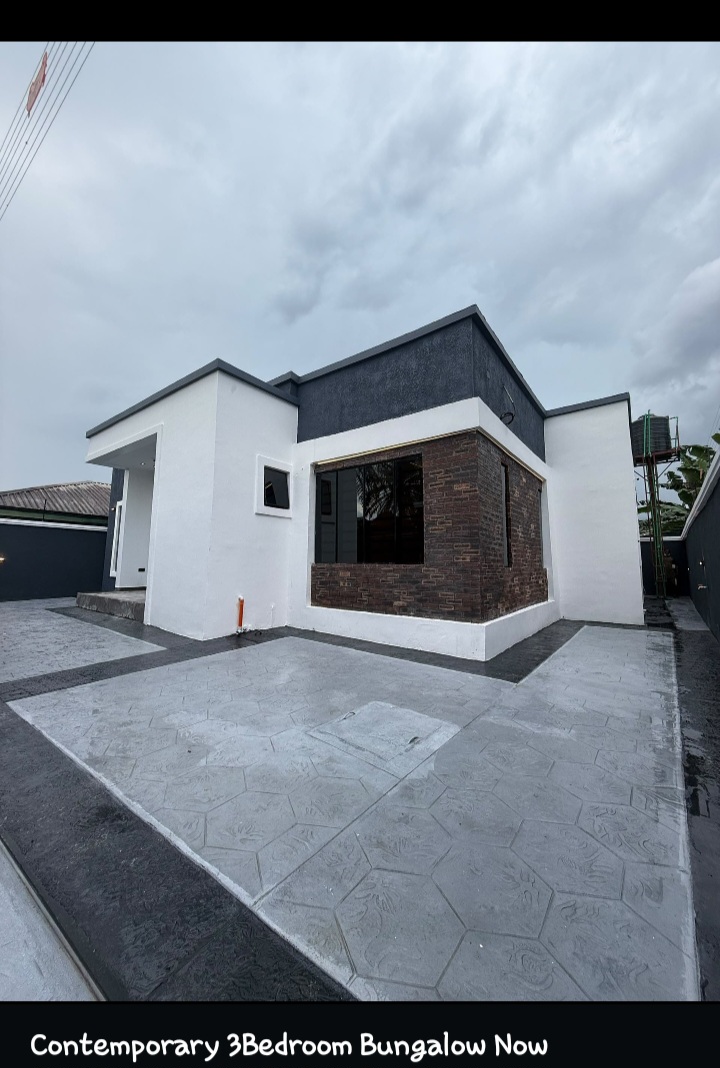 Bungalow for Sale in MAJESTY ESTATE, NTA, Enugu