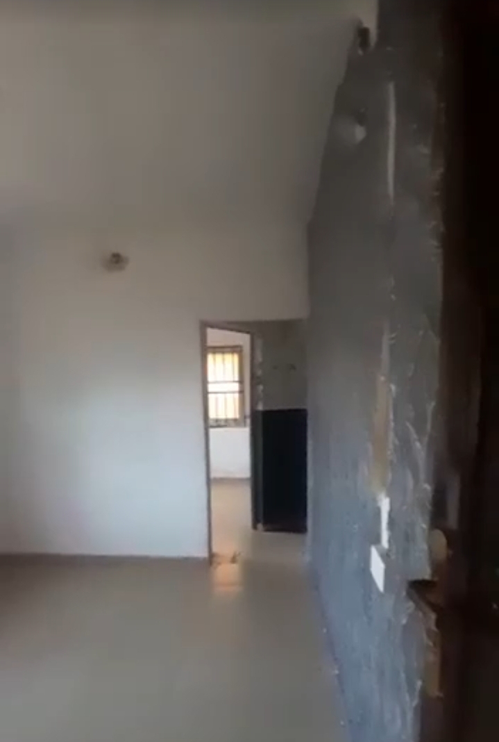 1 Bedroom Flat for Rent in THINKERS CORNER, Enugu