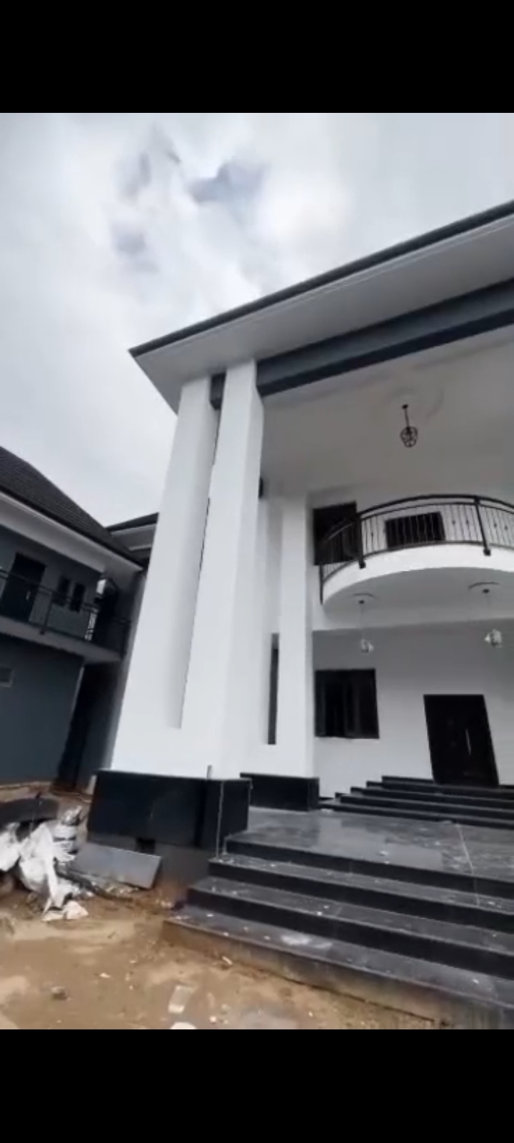 Duplex for Sale in WOJI, Rivers