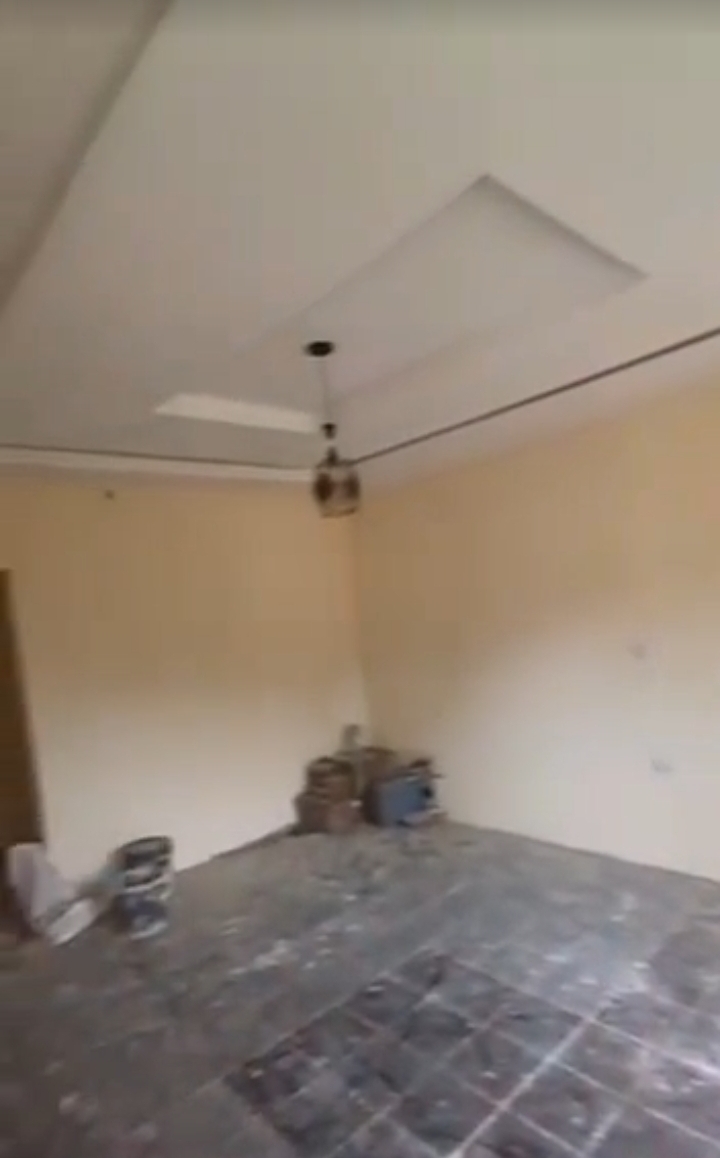 2 Bedroom Flat for Rent in OLD AIRPORT ROAD, Enugu
