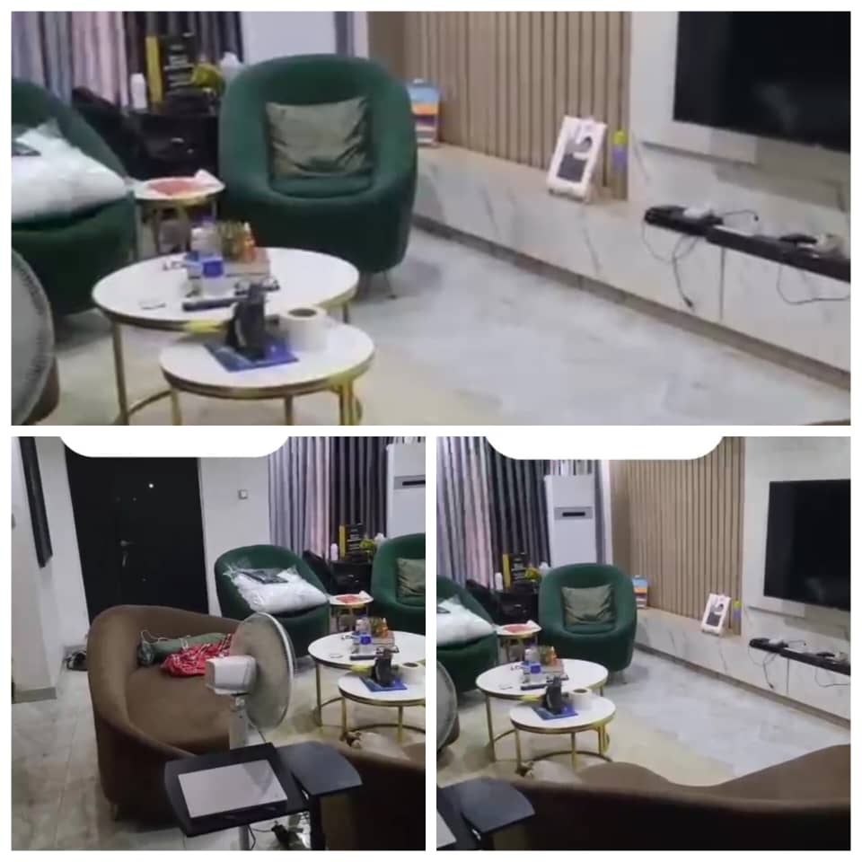3 Bedroom Flat for Sale in Lekki Gardens Phase, Lagos
