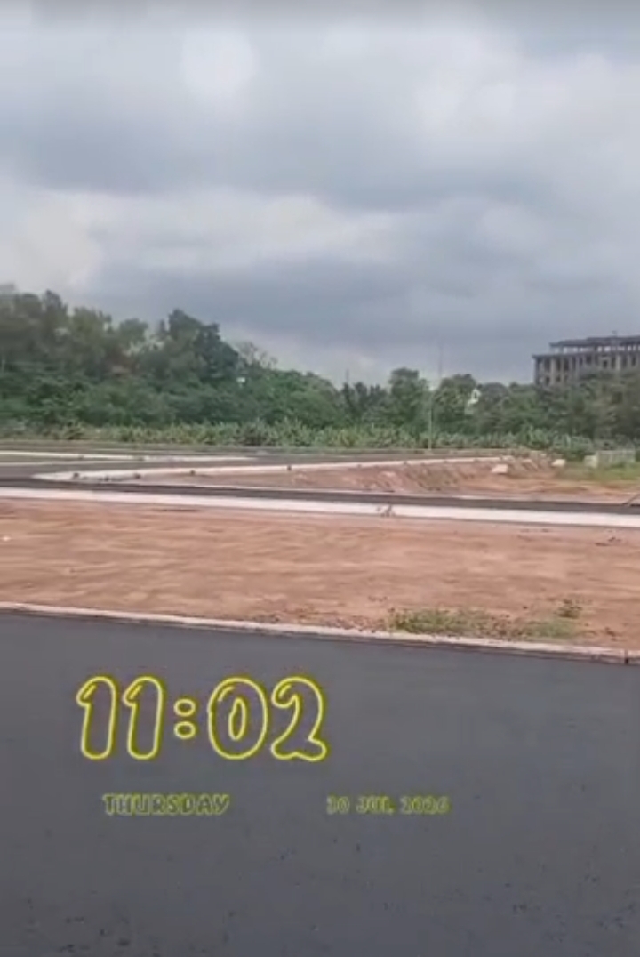 Land for Sale in MAITAMA MAIN, Abuja