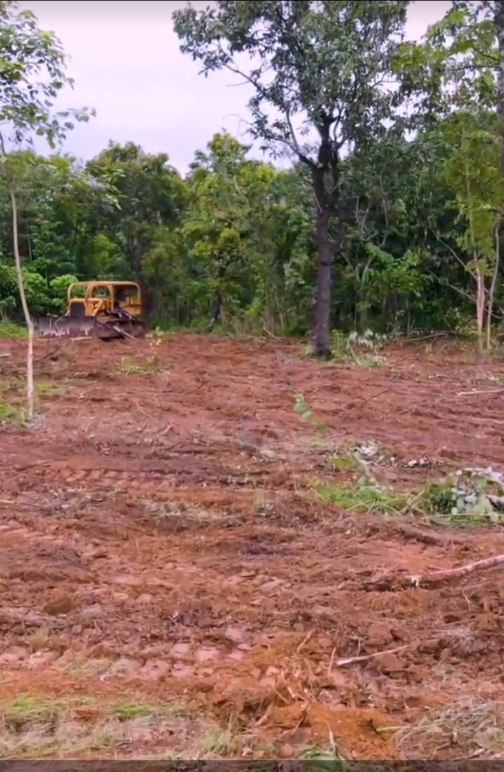 Land for Sale in Ameachi idaso, Enugu