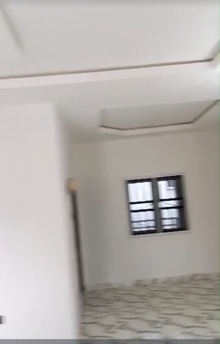 2 Bedroom Flat for Rent in RUMUIBEKWE HOUSING, Rivers