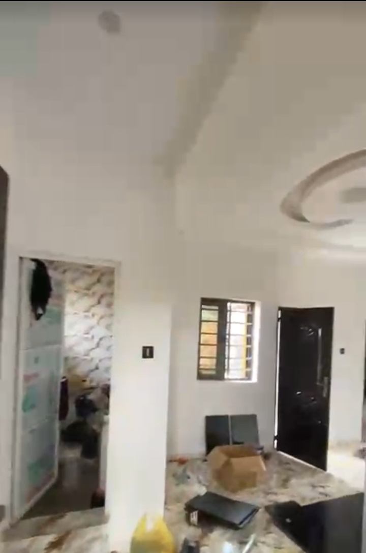 1 Bedroom Flat for Rent in CENTENARY CITY, Enugu