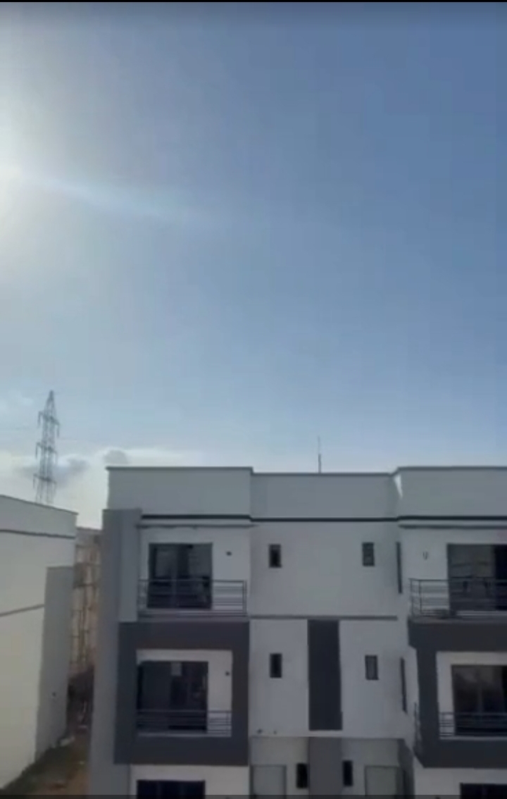 Duplex for Sale in GUZAPE, Abuja