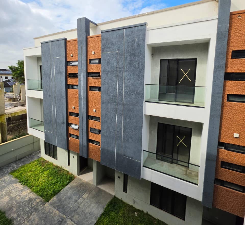 Duplex for Sale in IKEJA, Lagos