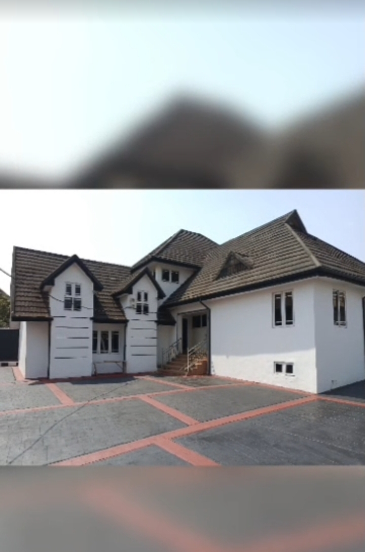 Duplex for Sale in New Heaven Extension, Enugu