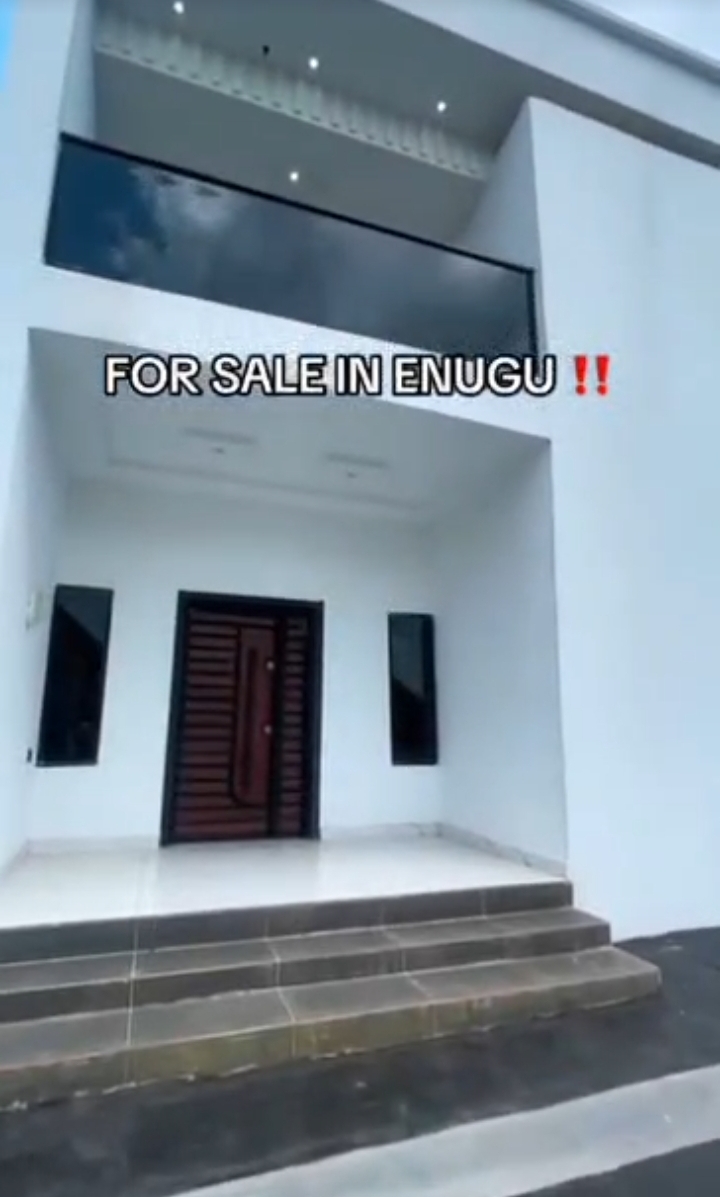 Duplex for Sale in ENUGU, Enugu