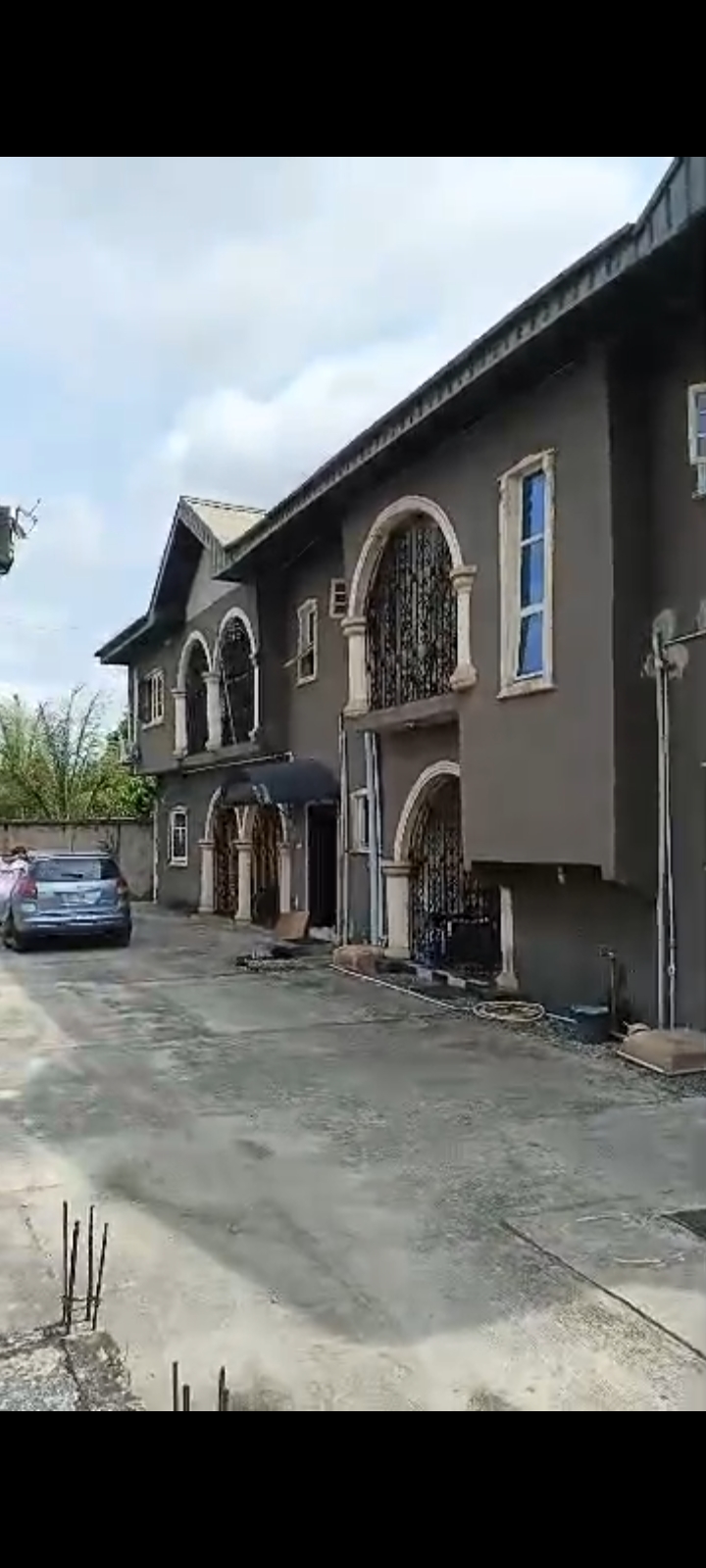 Duplex for Sale in Jeddo, Delta