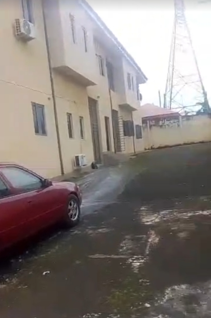 1 Bedroom Flat for Rent in New Heaven, Enugu