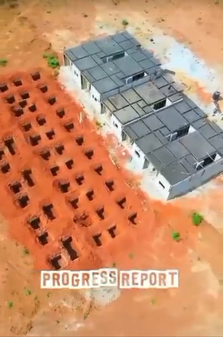 Land for Sale in GUZAPE 2, Abuja