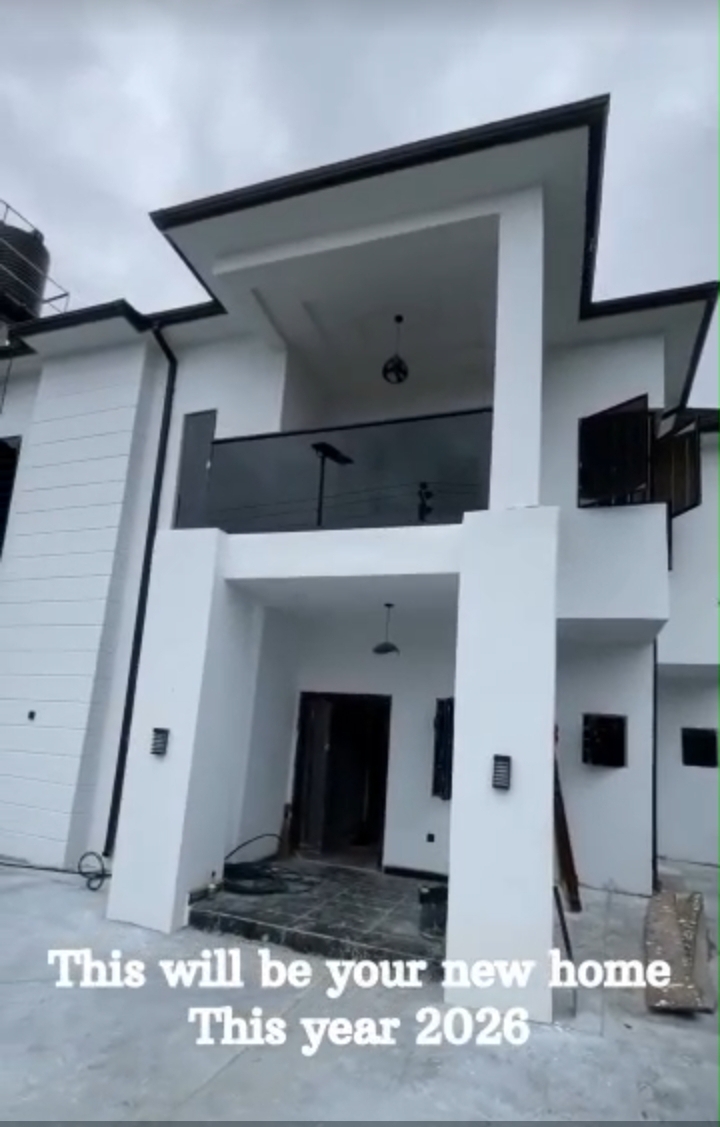 Duplex for Sale in WOJI, Rivers
