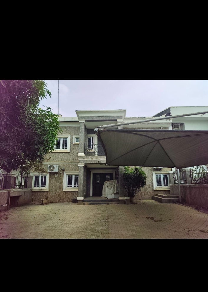 Duplex for Sale in GUDU, Abuja