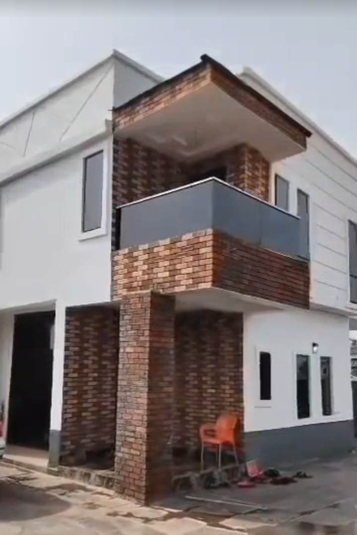 Duplex for Sale in EMENE, Enugu