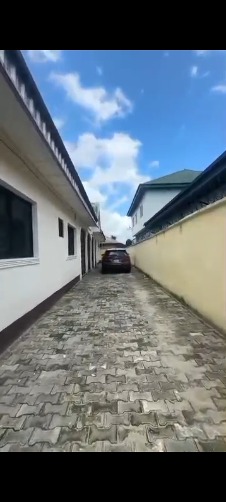 Bungalow for Sale in Woji, Rivers