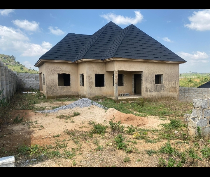 Bungalow for Sale in BWARI, Abuja