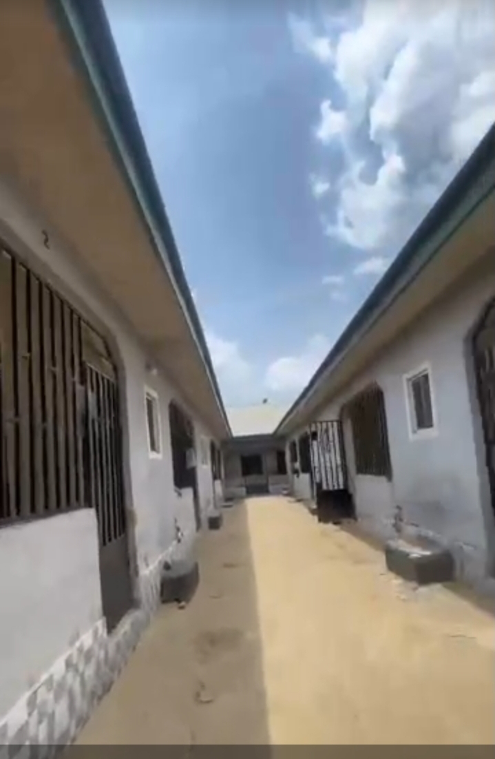 SelfContain for Sale in ALUU, Rivers