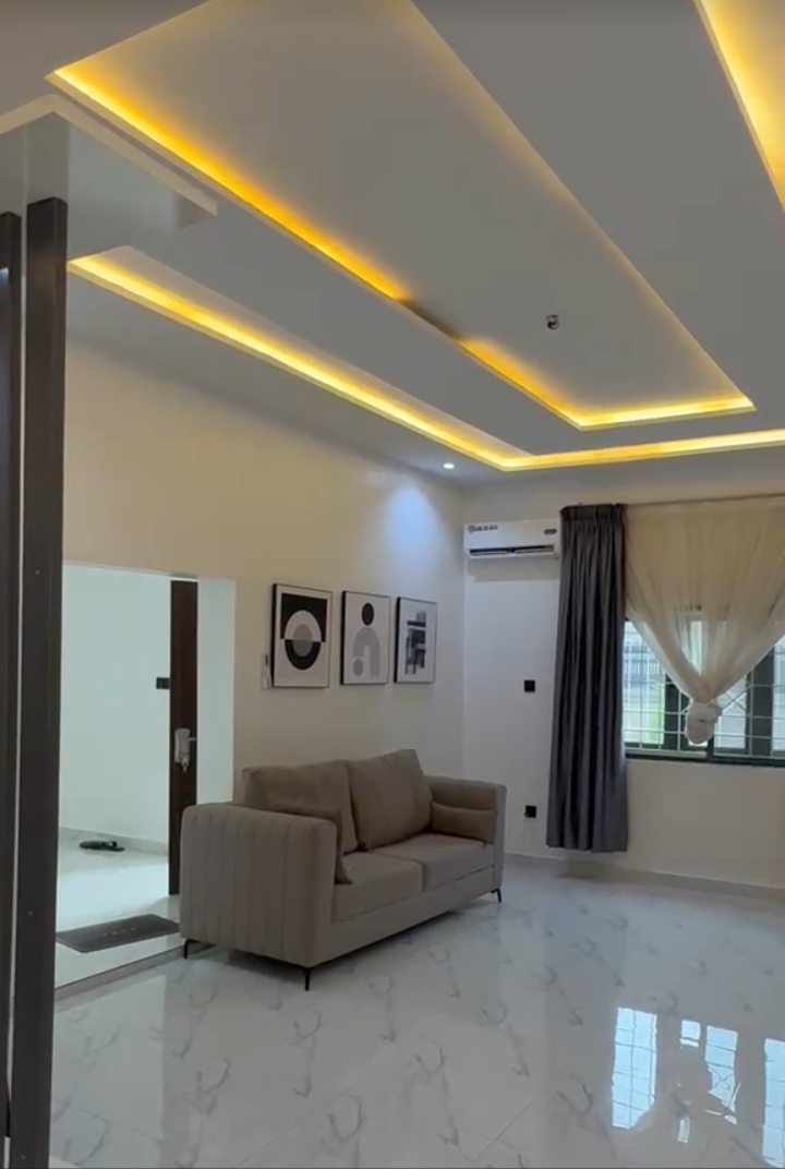 Bungalow for Sale in LUGBE, Abuja