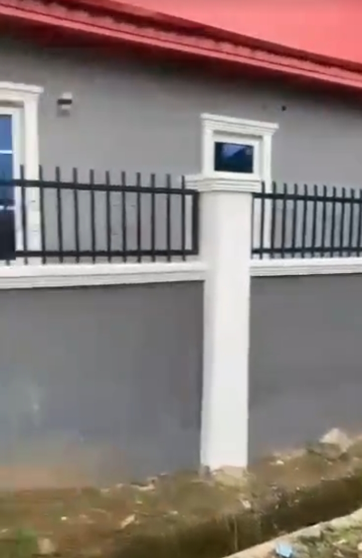 Bungalow for Sale in LOKOGOMA, Abuja
