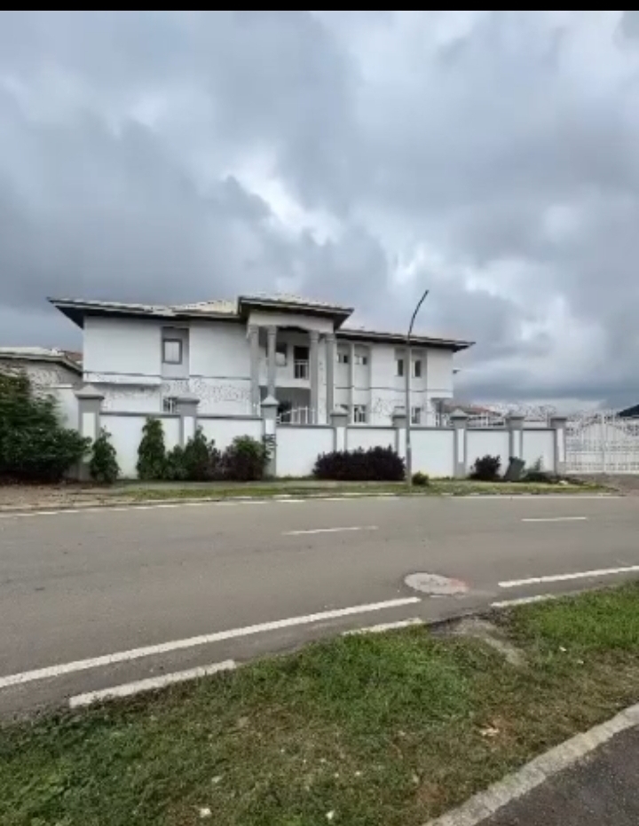 Duplex for Sale in MAITAMA, Abuja