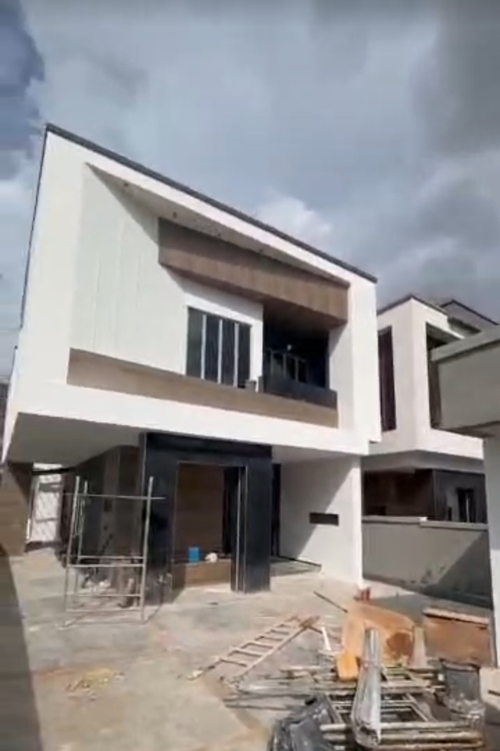 Duplex for Sale in WTC, Enugu
