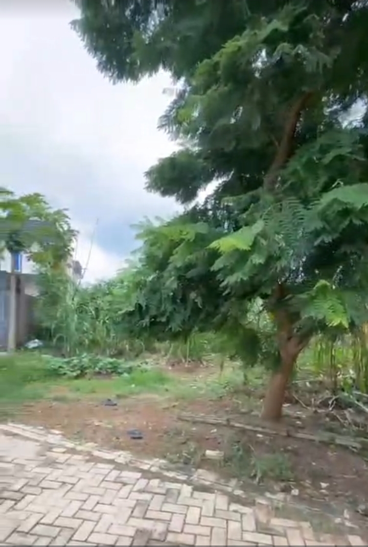 Land for Sale in CENTENARY CITY, Enugu