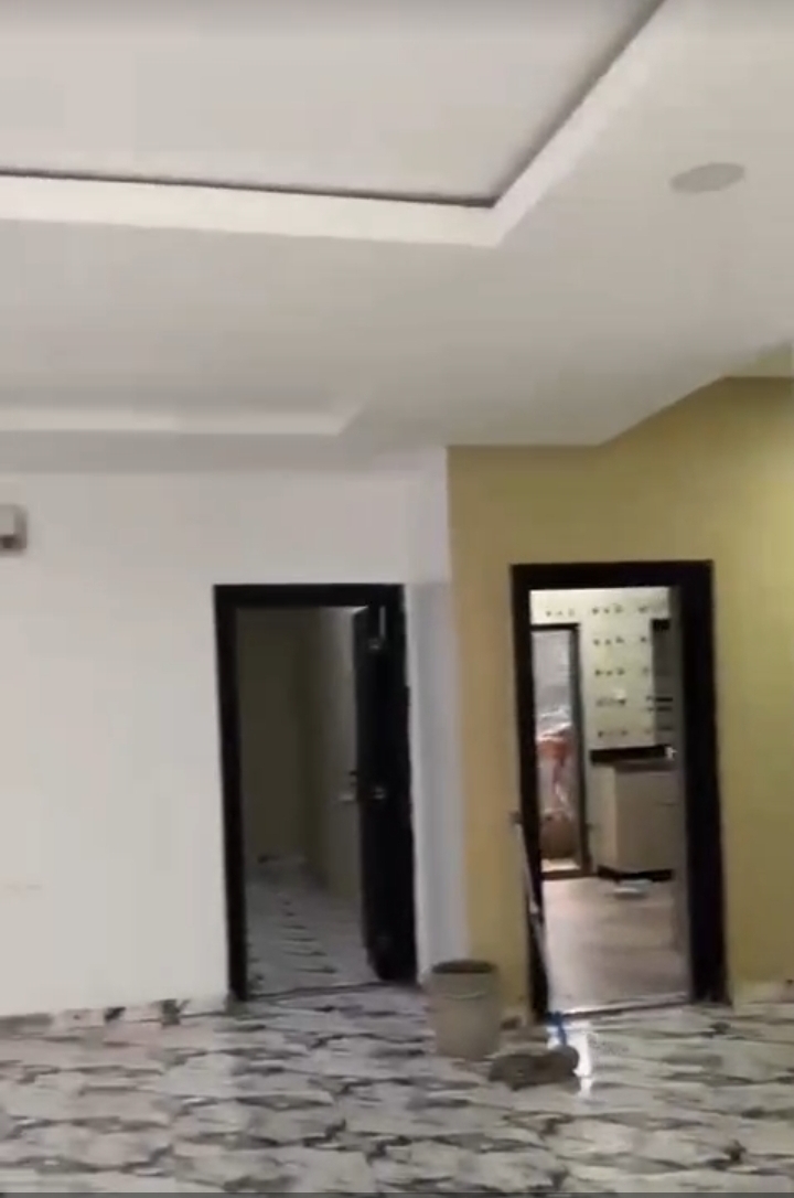 Duplex for Rent in Valley Estate, Enugu
