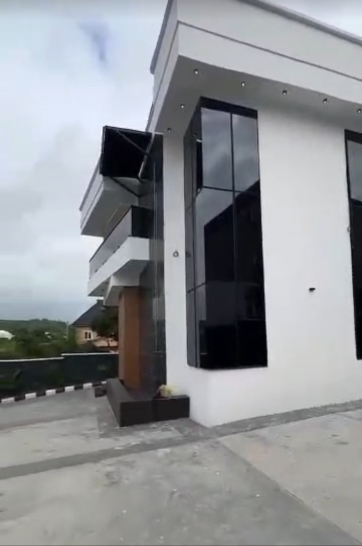 Duplex for Sale in NEW GRA, Enugu