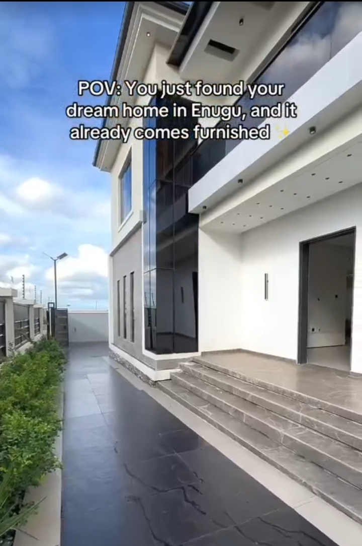 Duplex for Sale in CENTENARY CITY, Enugu