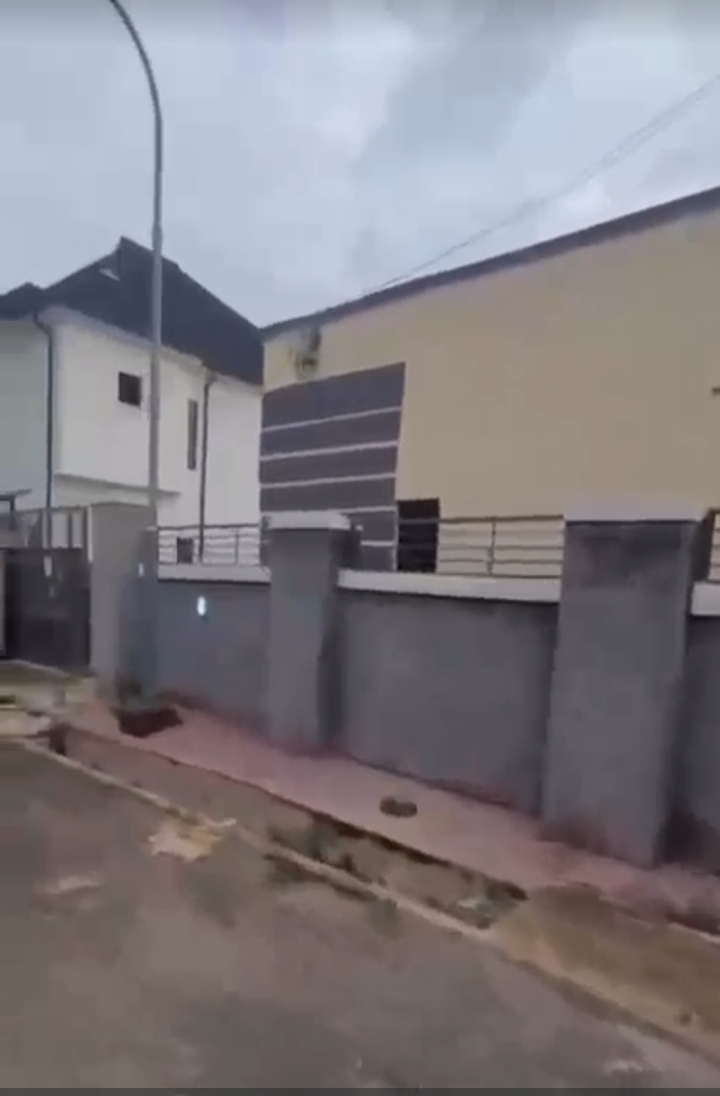 Land for Sale in Diamond Estate, Enugu