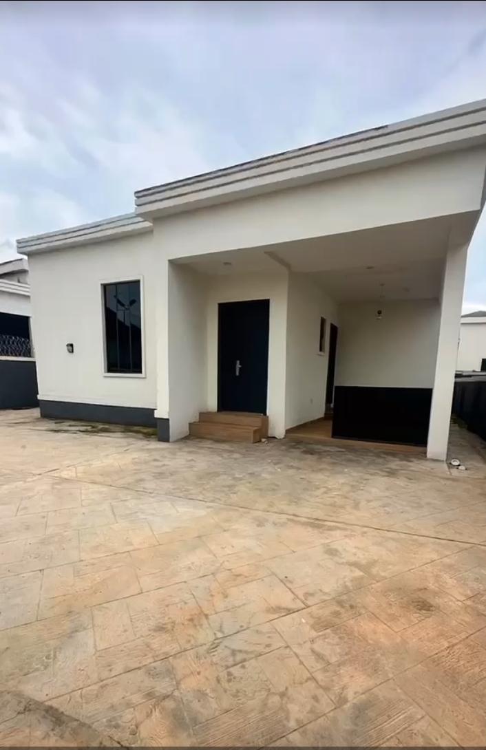 Bungalow for Sale in ANAMCO, Enugu
