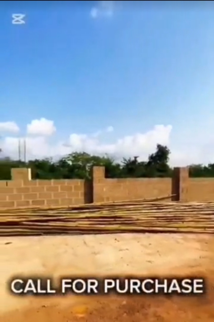 Land for Sale in AGBAOGAZI NIKE, Enugu