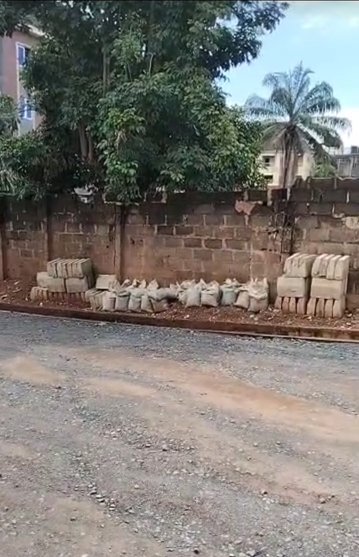 Land for Sale in INDEPENDENCE LAYOUT, Enugu