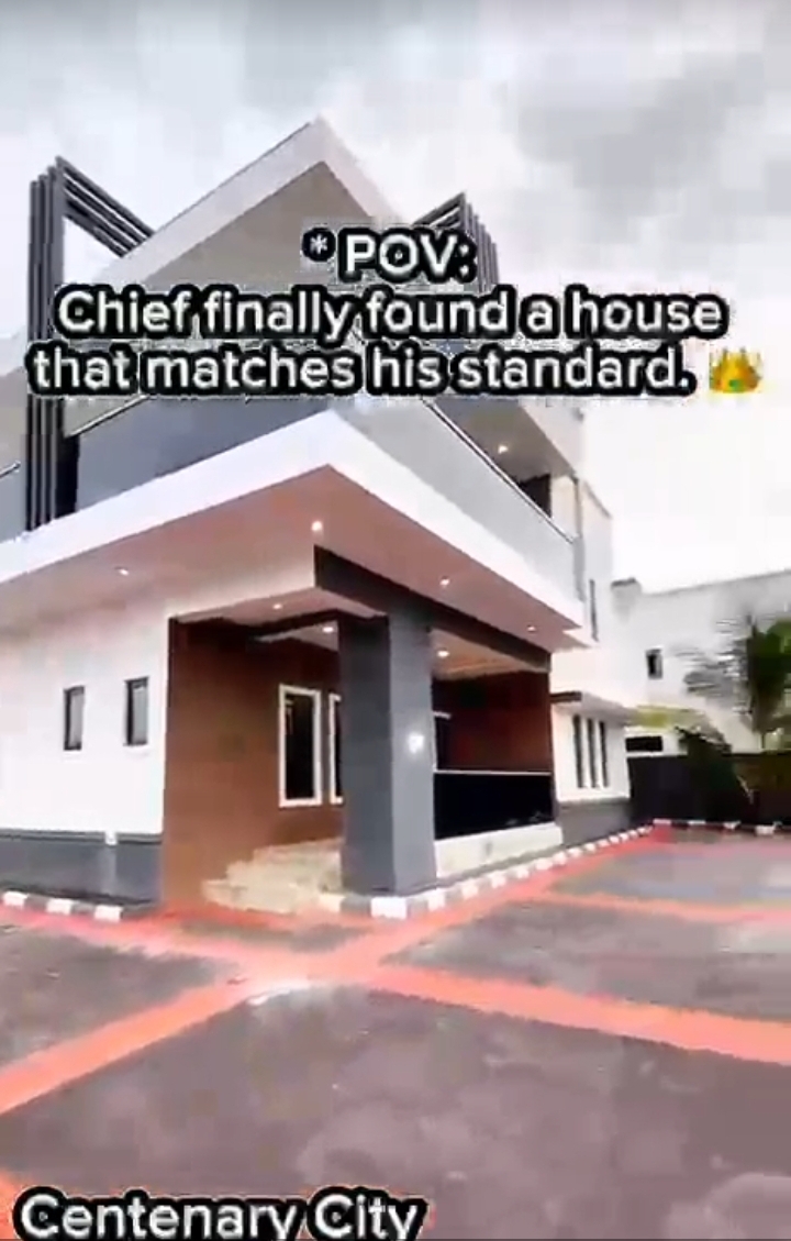 Duplex for Sale in CENTENARY CITY, Enugu