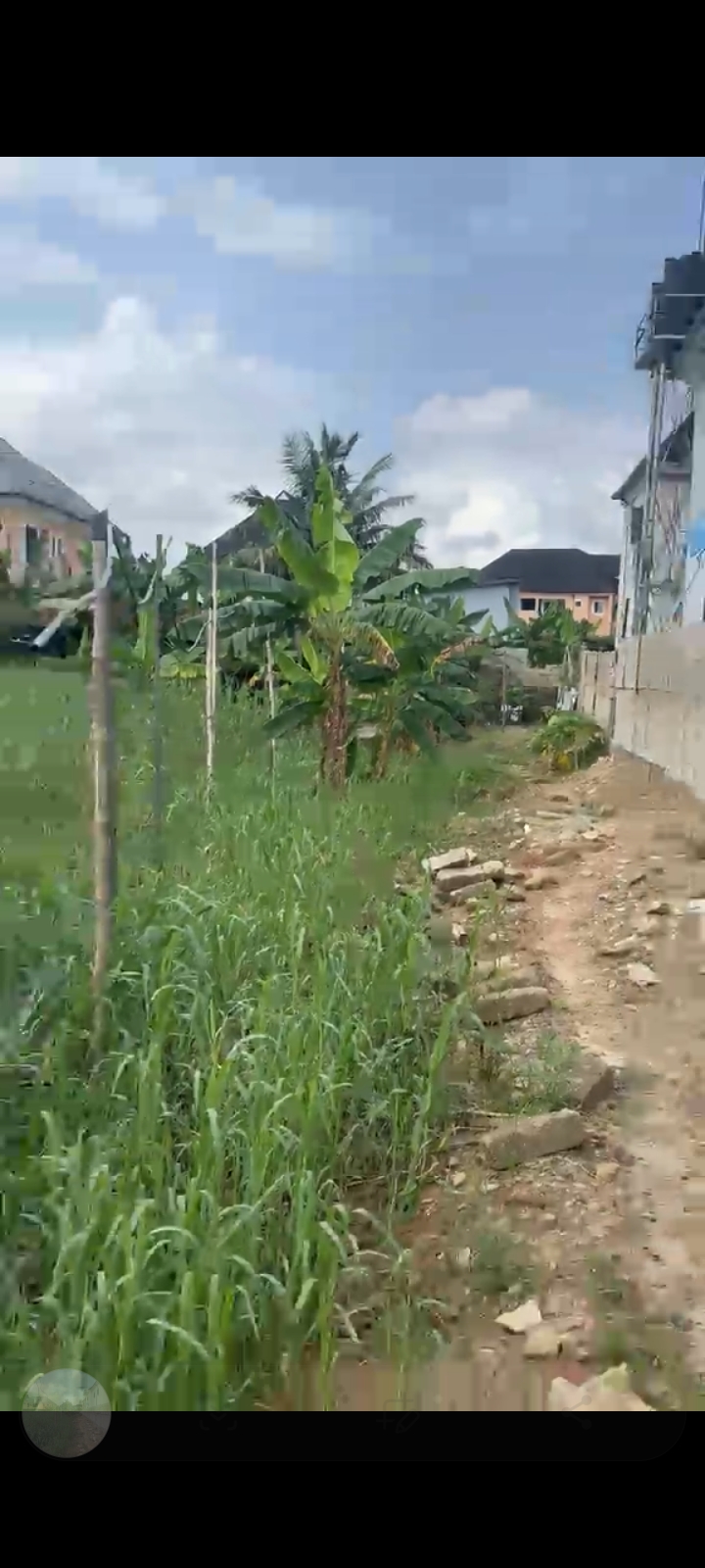 Land for Sale in RADIO ESTATE, Rivers