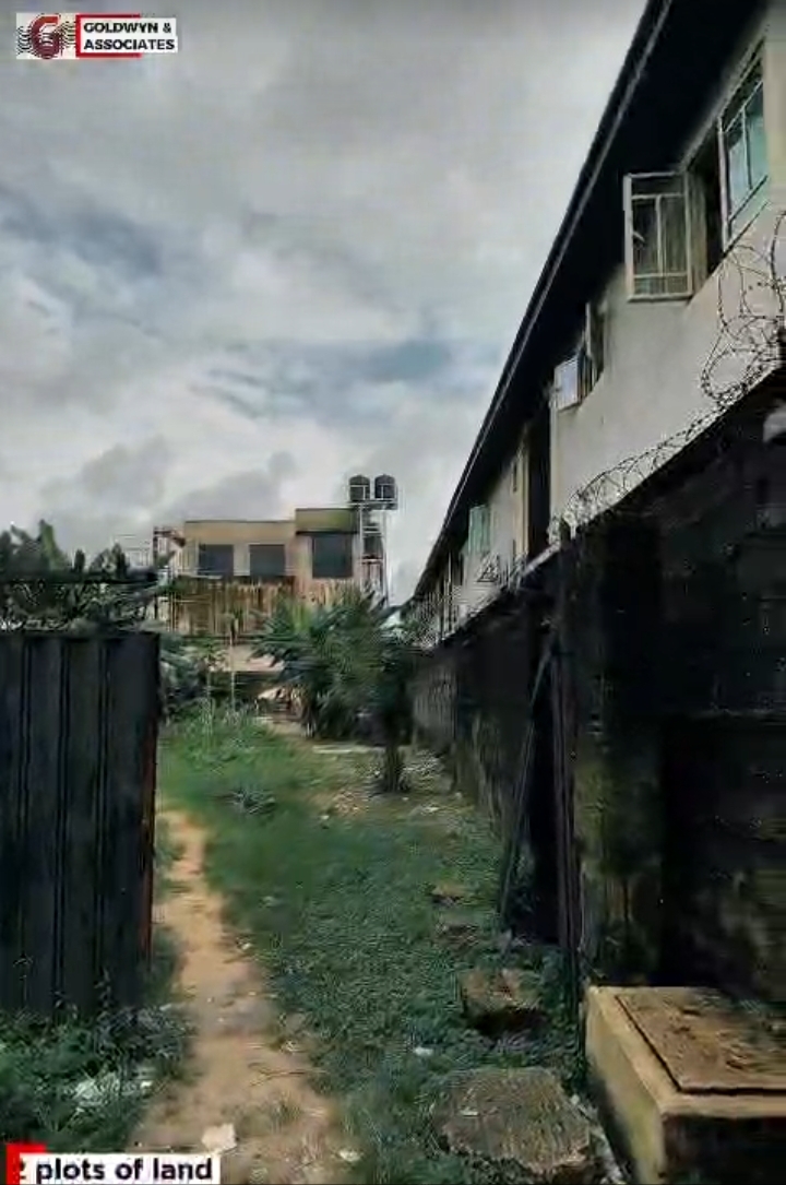Land for Sale in PETER ODILI, Rivers