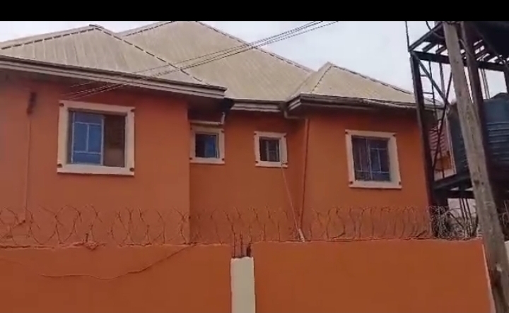 3 Bedroom Flat for Sale in THINKERS CORNER, Enugu