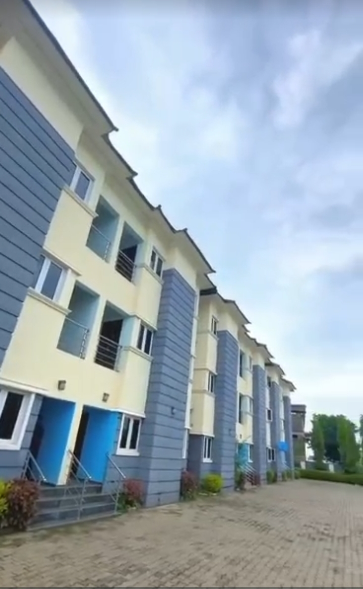 Duplex for Rent in GUDU, Abuja