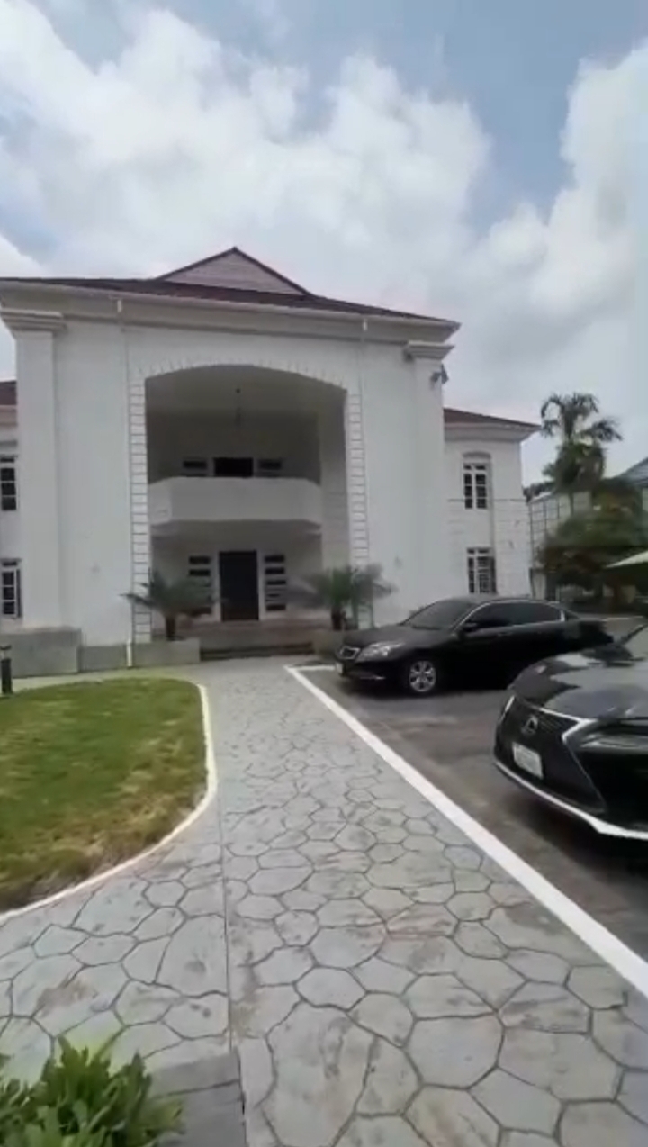 Duplex for Sale in Apo Legislative, Abuja
