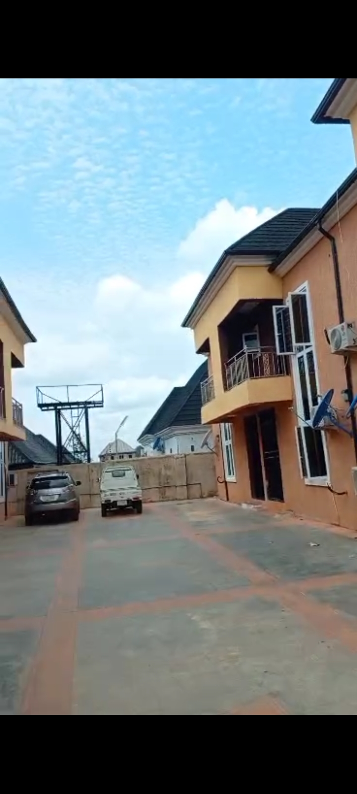 Duplex for Sale in REHOBOTH CITY ASABA, Delta
