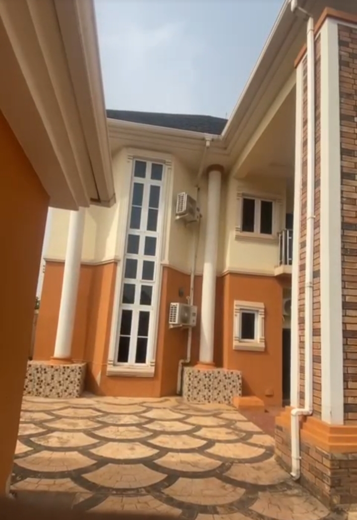 Duplex for Sale in Premier layout, Enugu