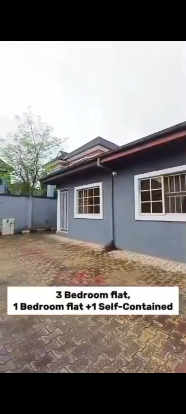 Bungalow for Sale in SARS ROAD, Rivers