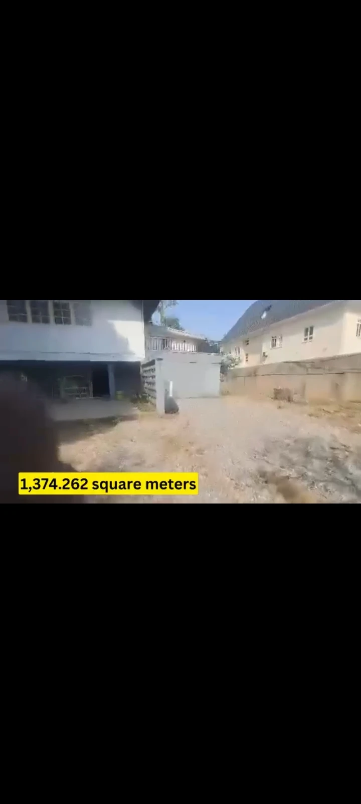 Land for Sale in Ikeja, Lagos