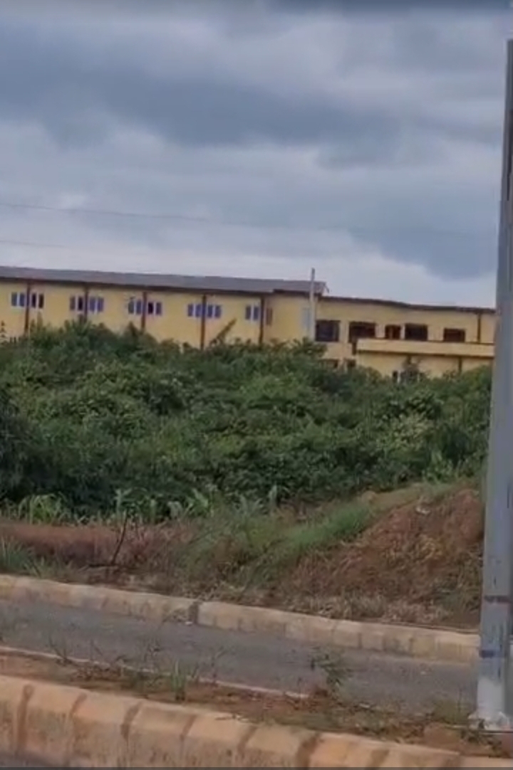 Land for Sale in COAL CITY EASTERN, Enugu