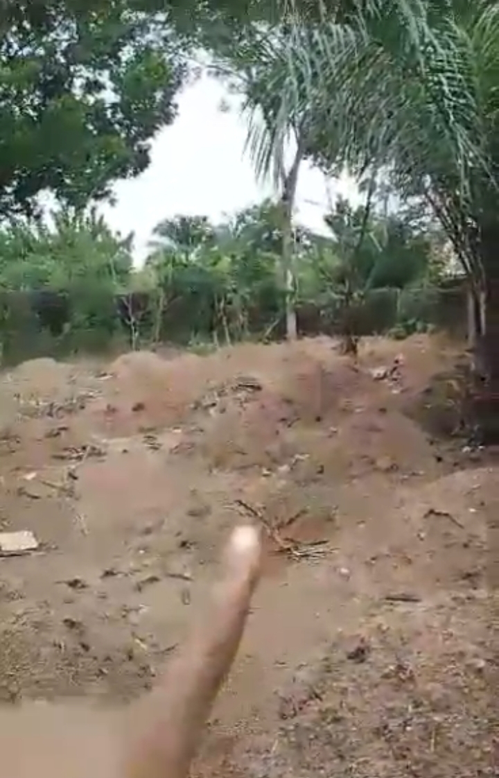 Land for Sale in INDEPENDENCE LAYOUT, Enugu