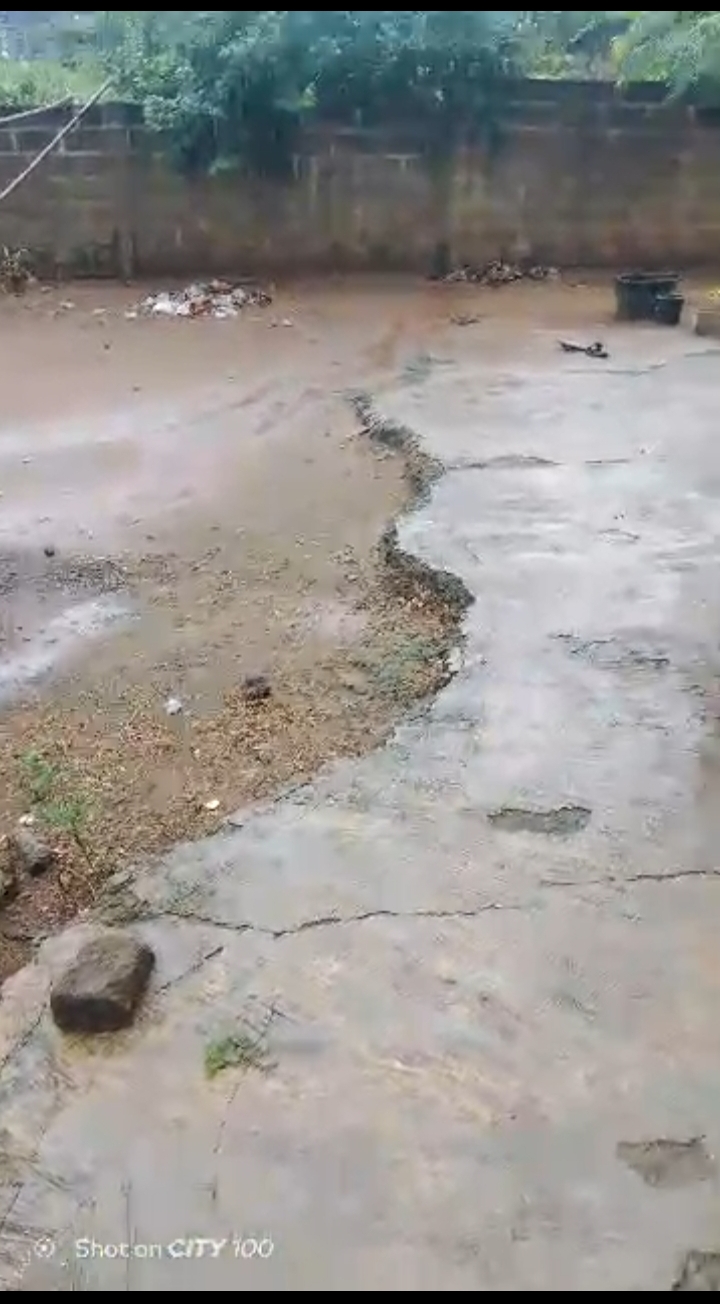 Bungalow for Sale in AIYELOJA, Ogun