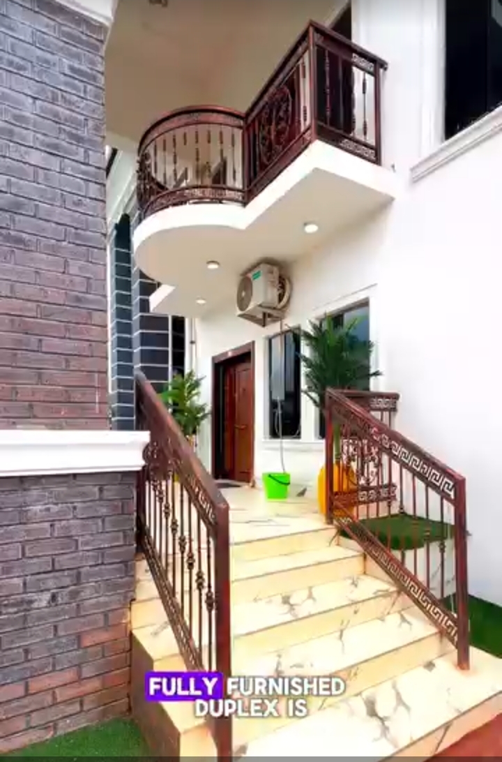 Duplex for Sale in EMENE, Enugu