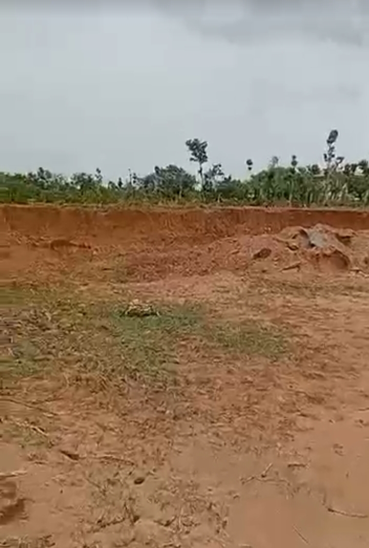 Land for Sale in APO, Abuja