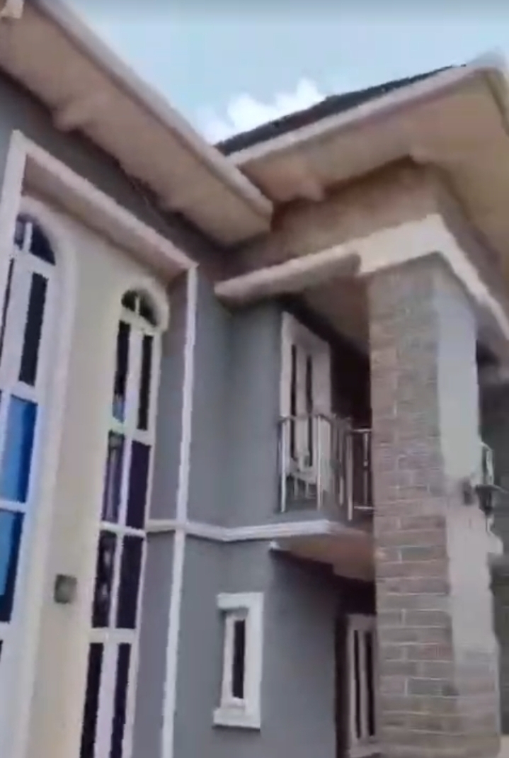 Duplex for Sale in NIKE, Enugu